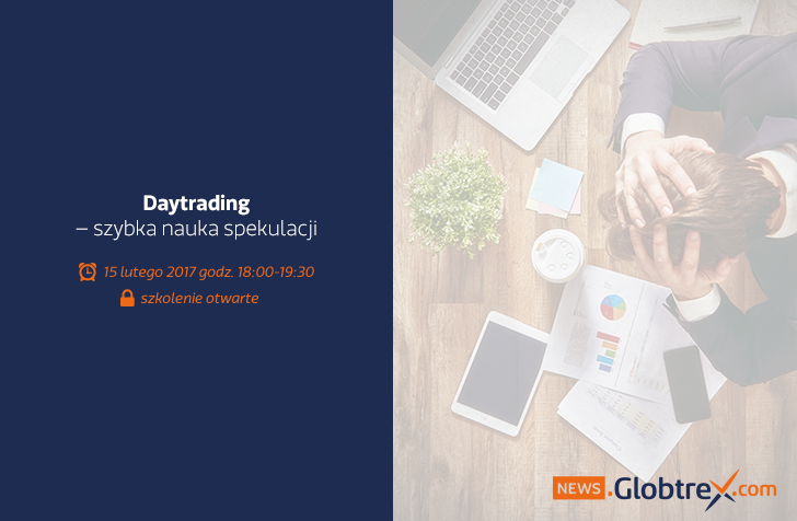 Daytrading