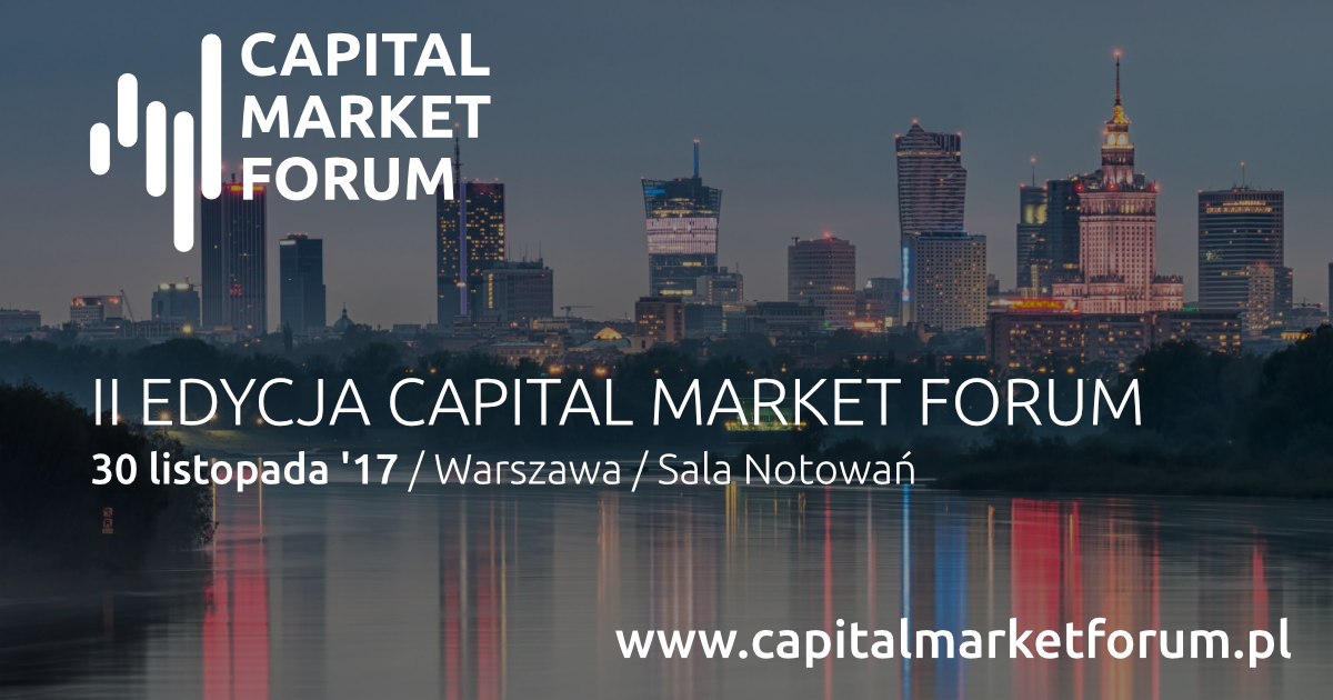 Capital Market Forum