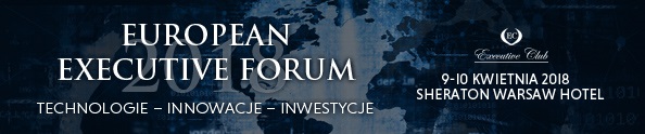 European Executive forum